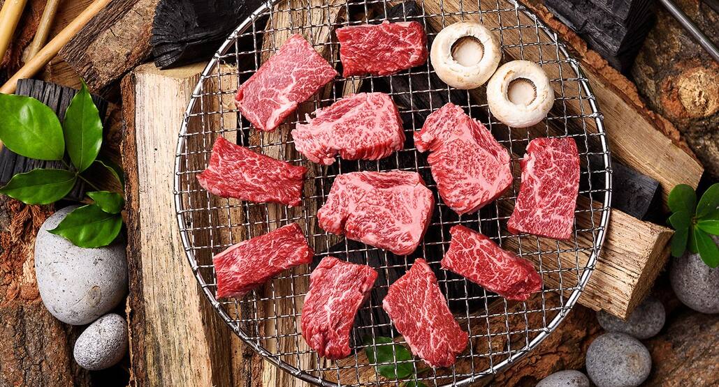 Yongdaeri Korean Bbq Scbd Jakarta